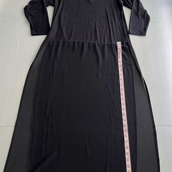 Long cover up - Picture 14 of 15